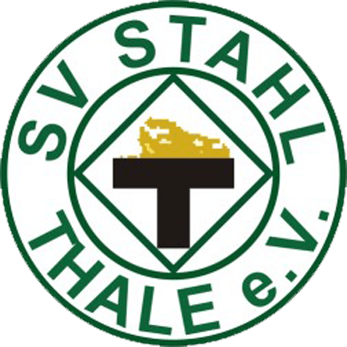 Wappen SV Thale 04